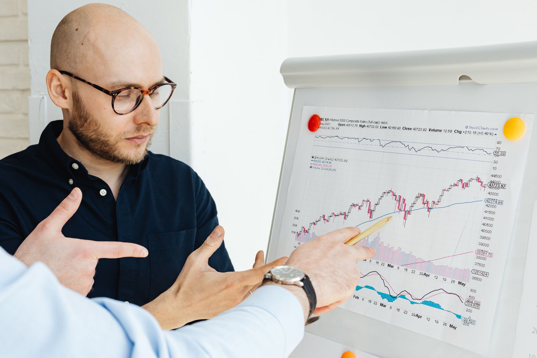 Conseiller Financier Annecy