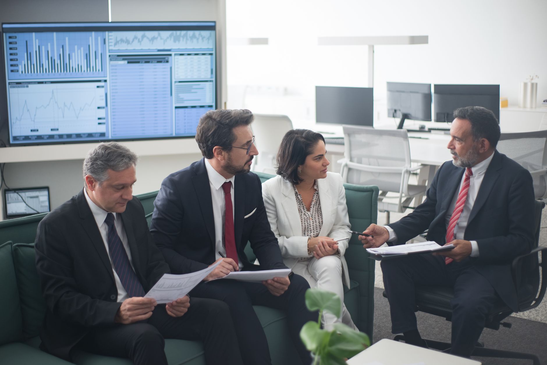 Conseiller Financier Annecy