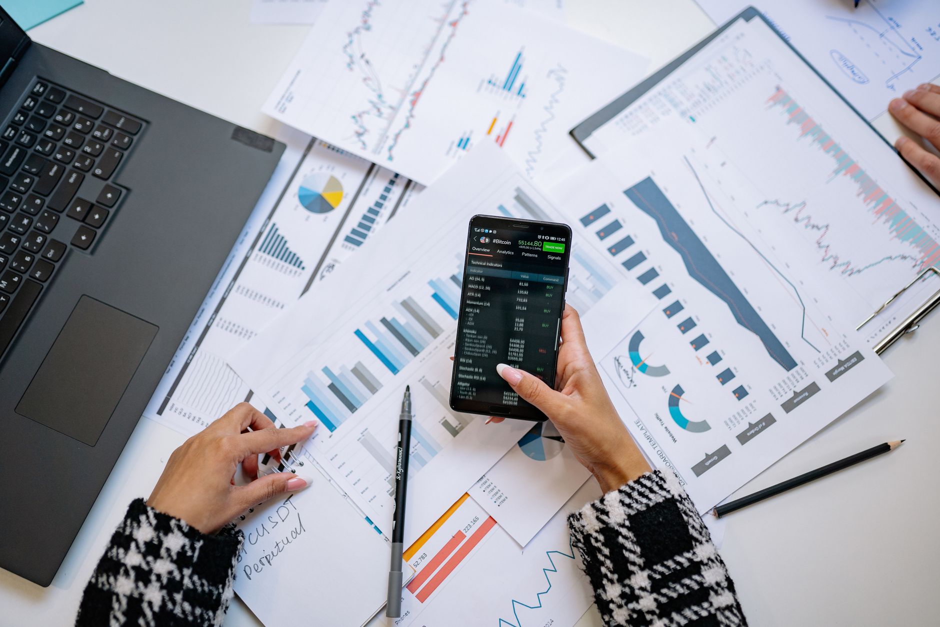 Conseiller Financier Annecy
